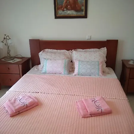 Great Sea View Apartment Kavala Exterior foto