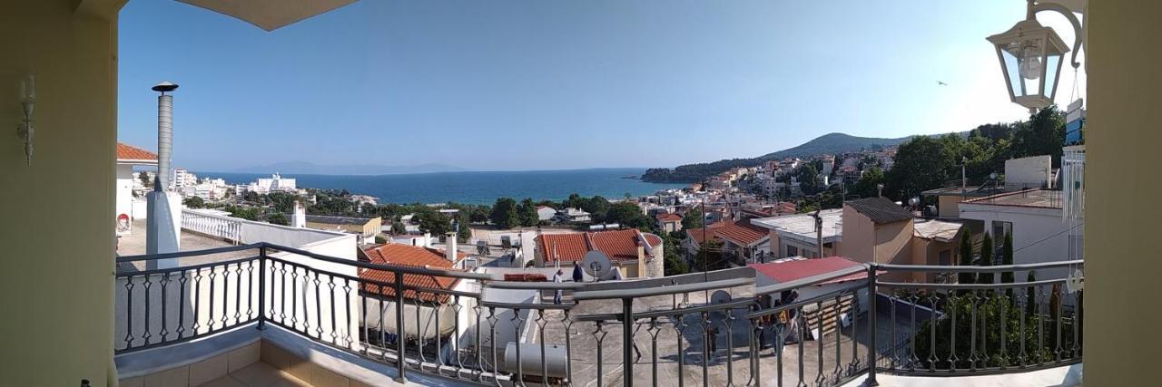 Great Sea View * Kavala