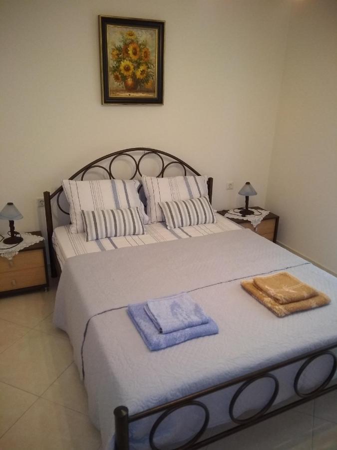 Great Sea View Apartament *
