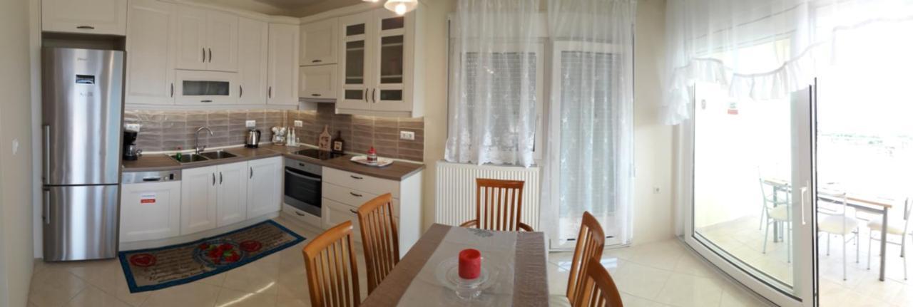 Apartament Great Sea View *