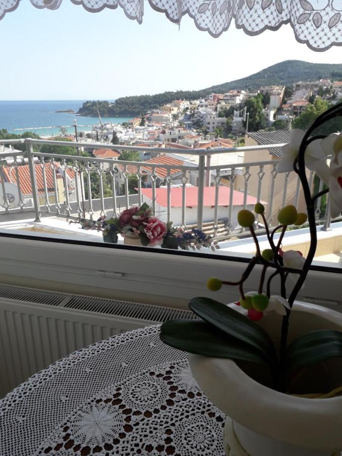 Great Sea View Kavala