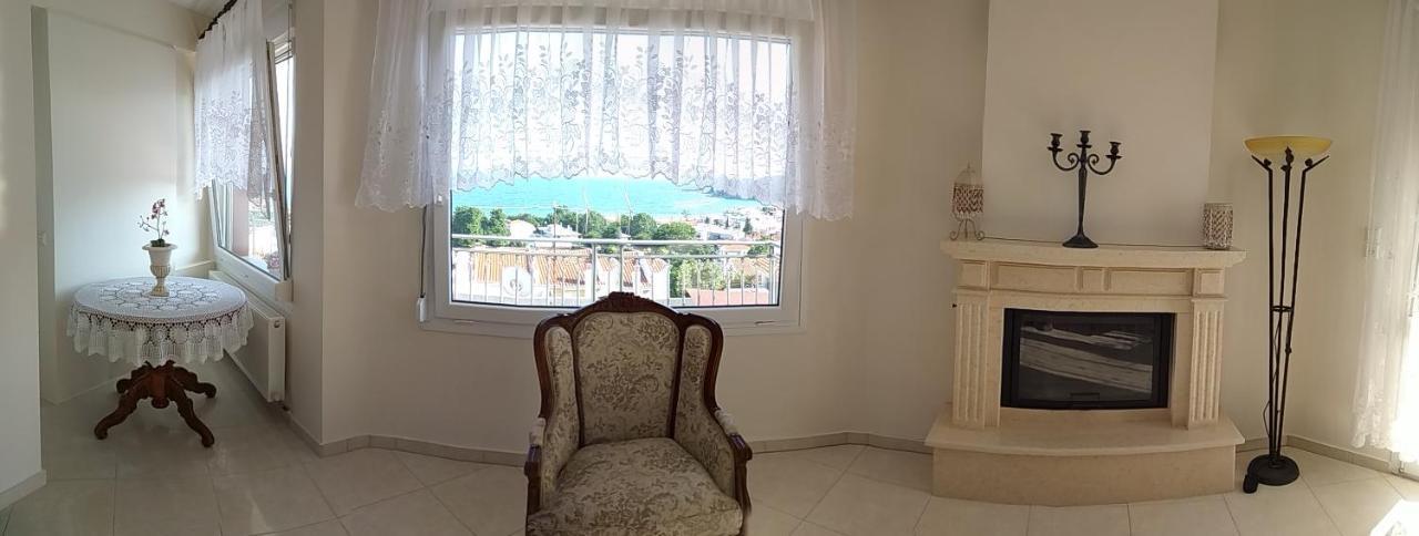 Apartament Great Sea View Kavala