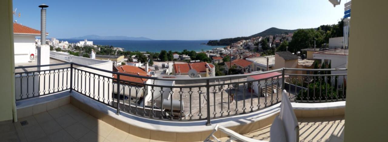 Great Sea View Kavala